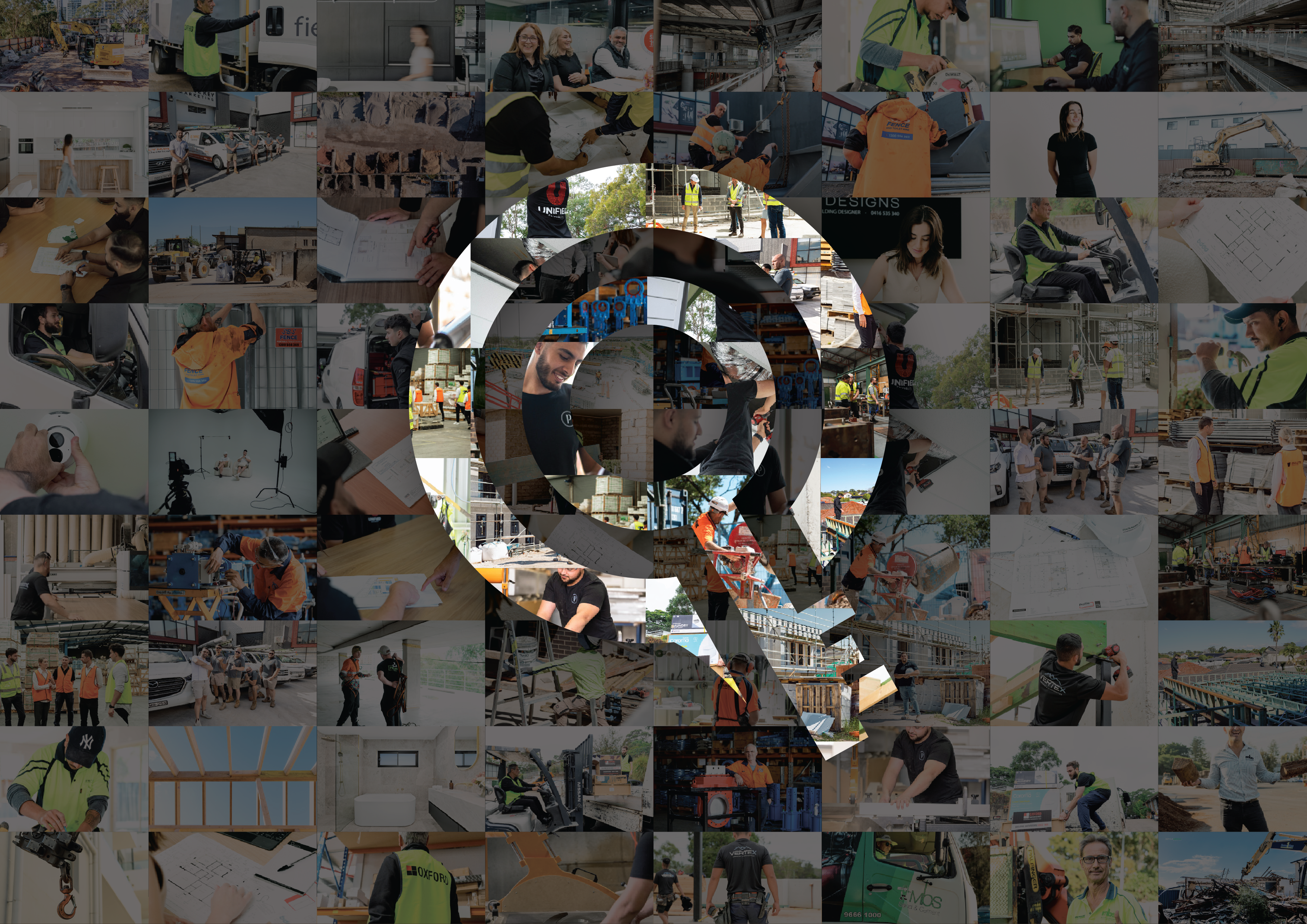collage key