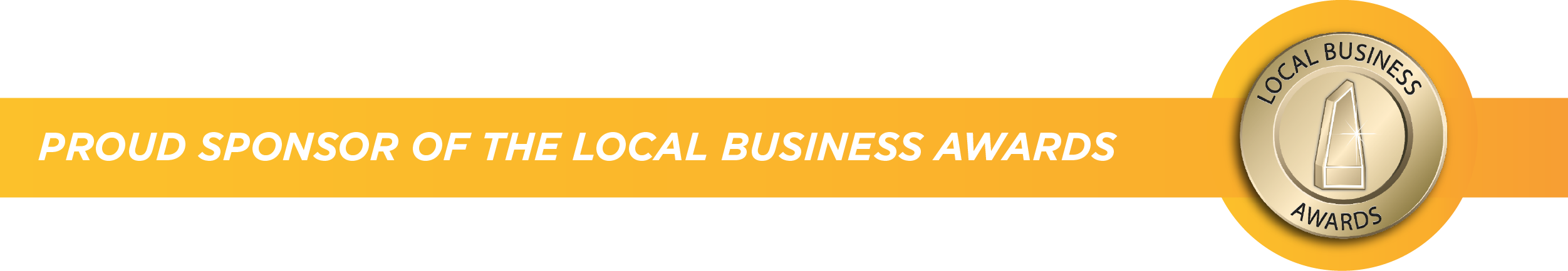 local business awards banner-white local business awards banner-white